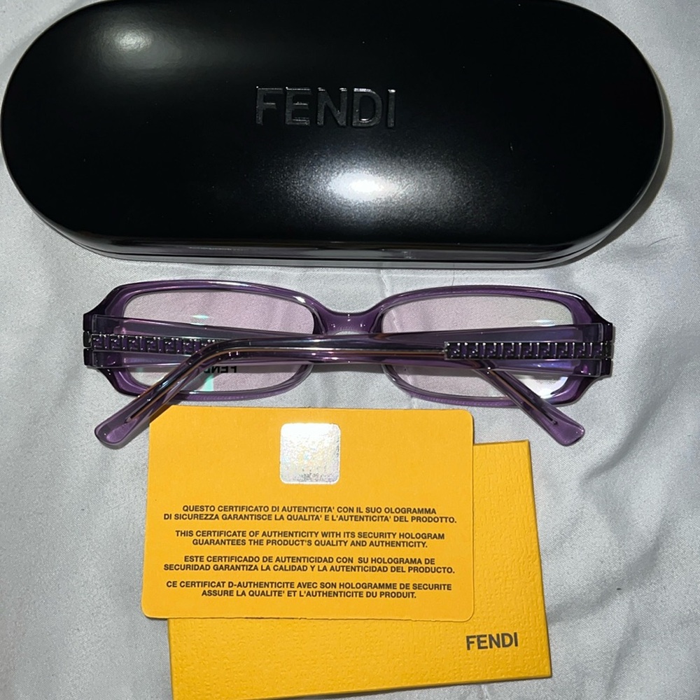 FENDI Glasses